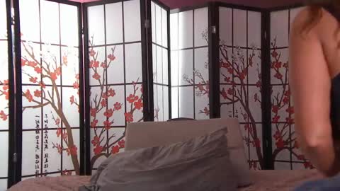 Snapshot of beccadelux chatting on 05/14/26, 05:36 BeccaDelux online show from 05/14/26, 05:36