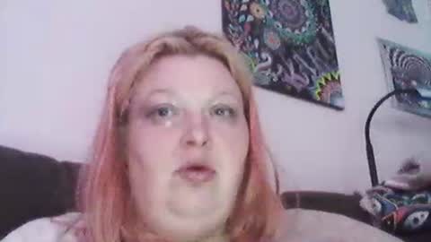 Snapshot of beccadream420 chatting on 02/01/26, 03:38 beccadream420 online show from 02/01/26, 03:38