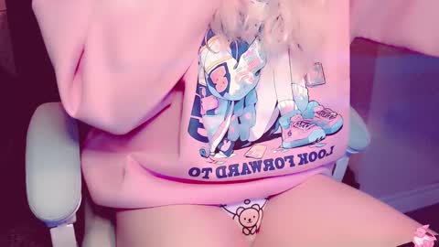 Becca online show from 01/16/25, 10:02