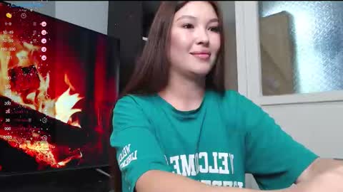 BeccaHert online show from 10/05/25, 12:58