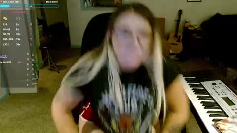 Snapshot of beccalubov chatting on 07/05/26, 04:19 Becca Lubov online show from 07/05/26, 04:19
