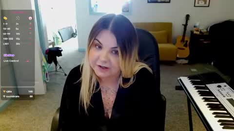 Snapshot of beccalubov chatting on 07/08/26, 03:16 Becca Lubov online show from 07/08/26, 03:16