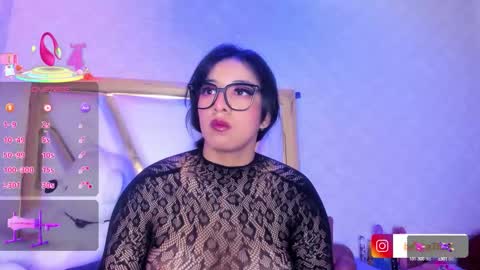 Snapshot of beccamathew chatting on 09/15/25, 02:00 Becca Mathew online show from 09/15/25, 02:00