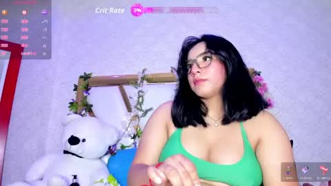 Becca Mathew online show from 04/29/26, 01:43