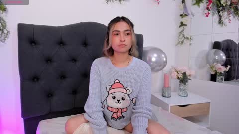 beccamilanni online show from 12/19/24, 12:56