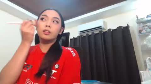 becinapia15 online show from 09/18/25, 03:58