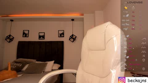 Marzhie online show from 02/19/25, 02:23