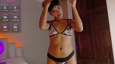 Beecckkkaaa online show from 04/03/26, 01:31