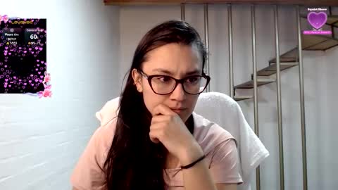 Daniela online show from 02/10/26, 02:37