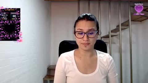 Daniela online show from 02/23/26, 01:36