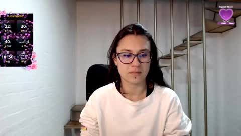 Daniela online show from 02/28/26, 02:23