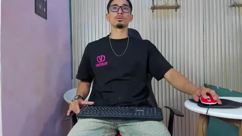 becker2_ online show from 01/16/26, 03:49