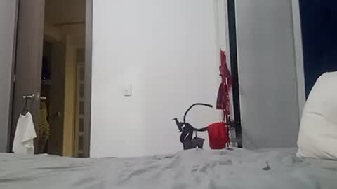 BECKY BOO  online show from 11/20/25, 08:03