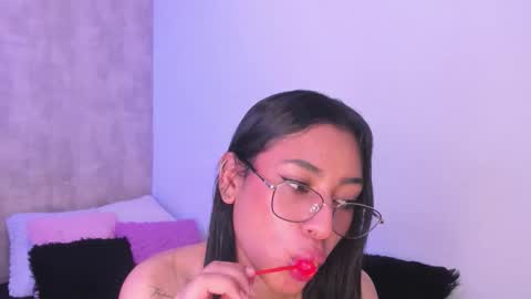 becky__g online show from 10/16/25, 04:35