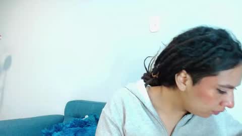 Snapshot of becky__huston chatting on 09/10/25, 11:21 Becky online show from 09/10/25, 11:21