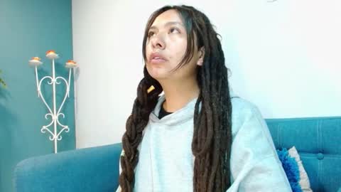Snapshot of becky__huston chatting on 09/22/25, 12:07 Becky online show from 09/22/25, 12:07