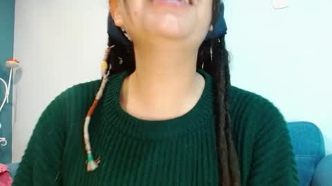 Snapshot of becky__huston chatting on 09/23/25, 11:24 Becky online show from 09/23/25, 11:24