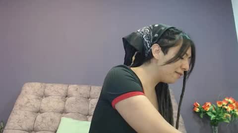 Snapshot of becky__huston chatting on 10/02/25, 12:01 Becky online show from 10/02/25, 12:01