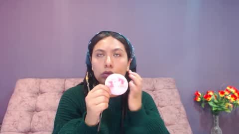 Snapshot of becky__huston chatting on 10/04/25, 02:59 Becky online show from 10/04/25, 02:59
