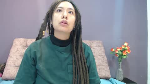 Snapshot of becky__huston chatting on 10/08/25, 12:03 Becky online show from 10/08/25, 12:03