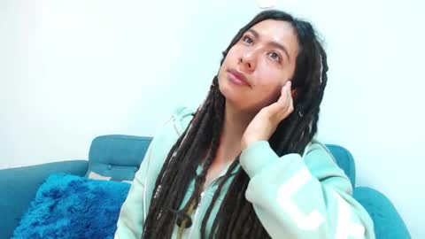 Snapshot of becky__huston chatting on 10/11/25, 04:12 Becky online show from 10/11/25, 04:12
