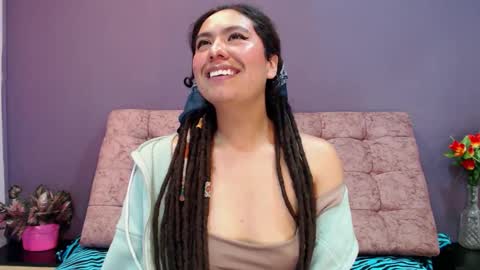 Snapshot of becky__huston chatting on 10/22/25, 03:12 Becky online show from 10/22/25, 03:12