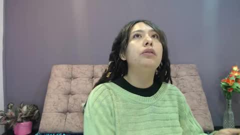 Snapshot of becky__huston chatting on 10/24/25, 12:12 Becky online show from 10/24/25, 12:12