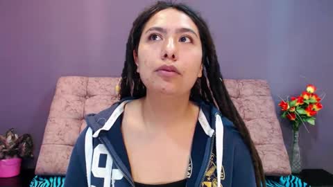 Snapshot of becky__huston chatting on 10/27/25, 03:32 Becky online show from 10/27/25, 03:32