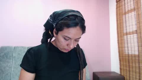 Snapshot of becky__huston chatting on 10/30/25, 03:57 Becky online show from 10/30/25, 03:57