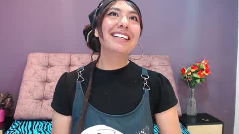 Snapshot of becky__huston chatting on 11/01/25, 02:41 Becky online show from 11/01/25, 02:41