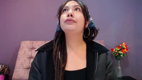 Snapshot of becky__huston chatting on 11/05/25, 11:54 Becky online show from 11/05/25, 11:54