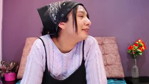 Snapshot of becky__huston chatting on 11/06/25, 11:33 Becky online show from 11/06/25, 11:33