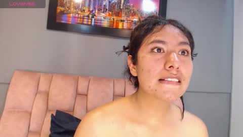 Snapshot of becky__huston chatting on 11/10/25, 10:09 Becky online show from 11/10/25, 10:09