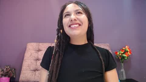 Snapshot of becky__huston chatting on 11/12/25, 12:05 Becky online show from 11/12/25, 12:05