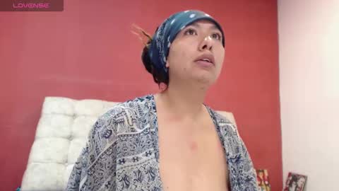 Snapshot of becky__huston chatting on 11/13/25, 07:13 Becky online show from 11/13/25, 07:13