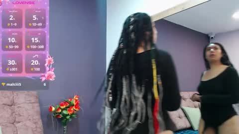 Snapshot of becky__huston chatting on 11/18/25, 01:04 Becky online show from 11/18/25, 01:04