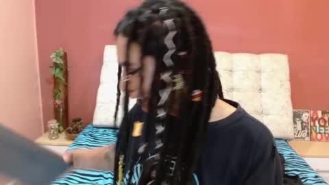 Snapshot of becky__huston chatting on 11/20/25, 11:48 Becky online show from 11/20/25, 11:48