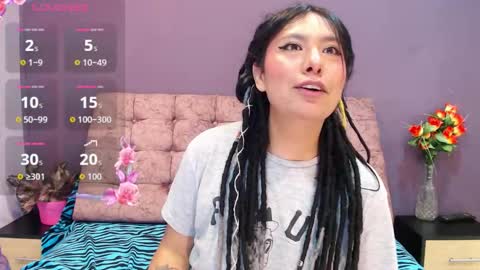 Snapshot of becky__huston chatting on 11/26/25, 12:28 Becky online show from 11/26/25, 12:28