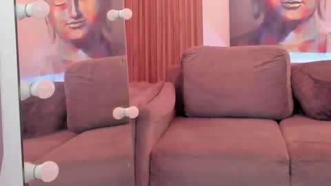 Victoria  online show from 03/13/26, 11:06