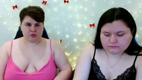 BeckyAndEllen online show from 01/14/26, 03:17