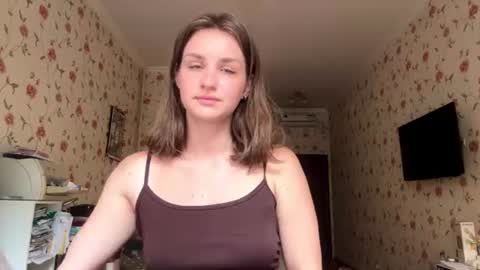 Snapshot of beckycannan chatting on 07/31/26, 07:19 Sabrina online show from 07/31/26, 07:19