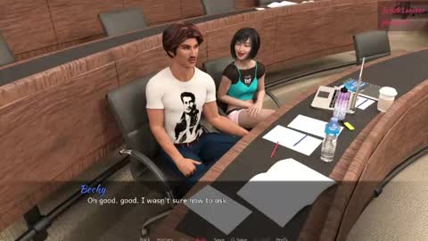 Snapshot of beckyholes chatting on 05/23/26, 10:47 JakesGotBawls online show from 05/23/26, 10:47