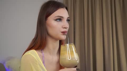 Melissa online show from 10/14/25, 03:13