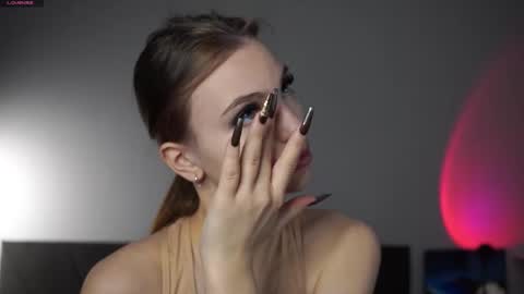 Snapshot of beckymadsons chatting on 03/07/26, 11:07 Melissa online show from 03/07/26, 11:07