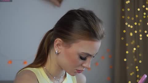 Snapshot of beckymadsons chatting on 03/13/26, 11:28 Melissa online show from 03/13/26, 11:28