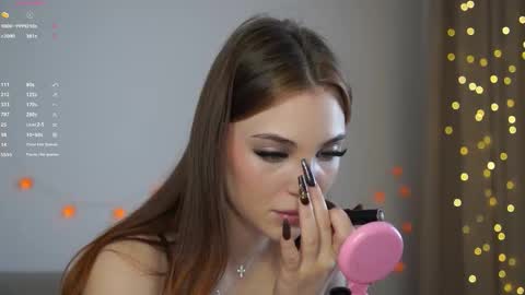 Snapshot of beckymadsons chatting on 03/14/26, 11:26 Melissa online show from 03/14/26, 11:26