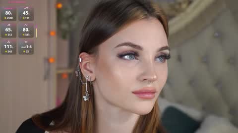 Snapshot of beckymadsons chatting on 03/27/26, 12:05 Melissa online show from 03/27/26, 12:05