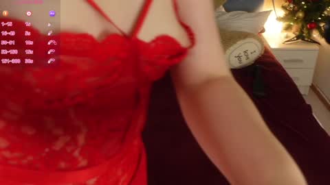 BeckyMartens come join me on    while im offline here  online show from 12/22/24, 03:55