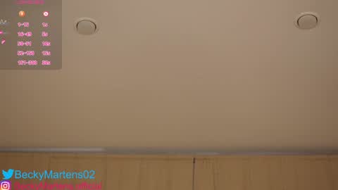 BeckyMartens come join me on    while im offline here  online show from 12/29/24, 06:14