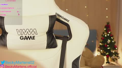 BeckyMartens come join me on    while im offline here  online show from 01/10/25, 06:31